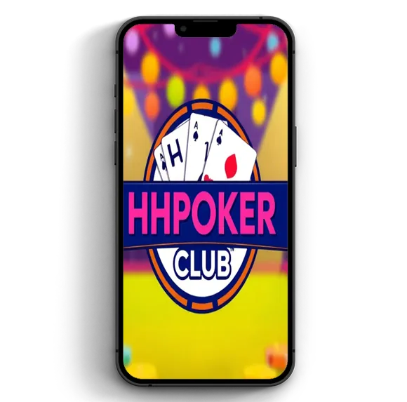 hh德州poker俱乐部